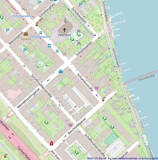 4-Zimmer-Wohnung kaufen in Wien – 91,57 m², € 734.900 – Bild 16 von 16