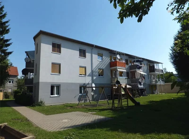 3-Zimmer-Wohnung mieten in Graz – 70,9 m², € 974