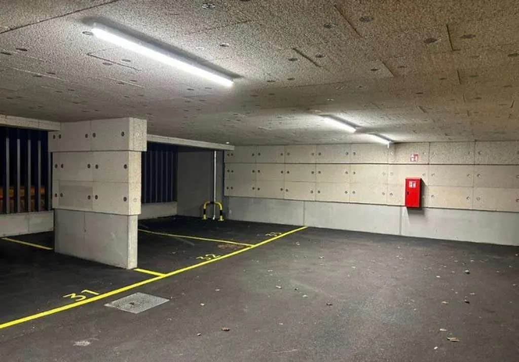 Immobilie mieten in Mödling – 14 m², € 90 – Bild 2 von 6
