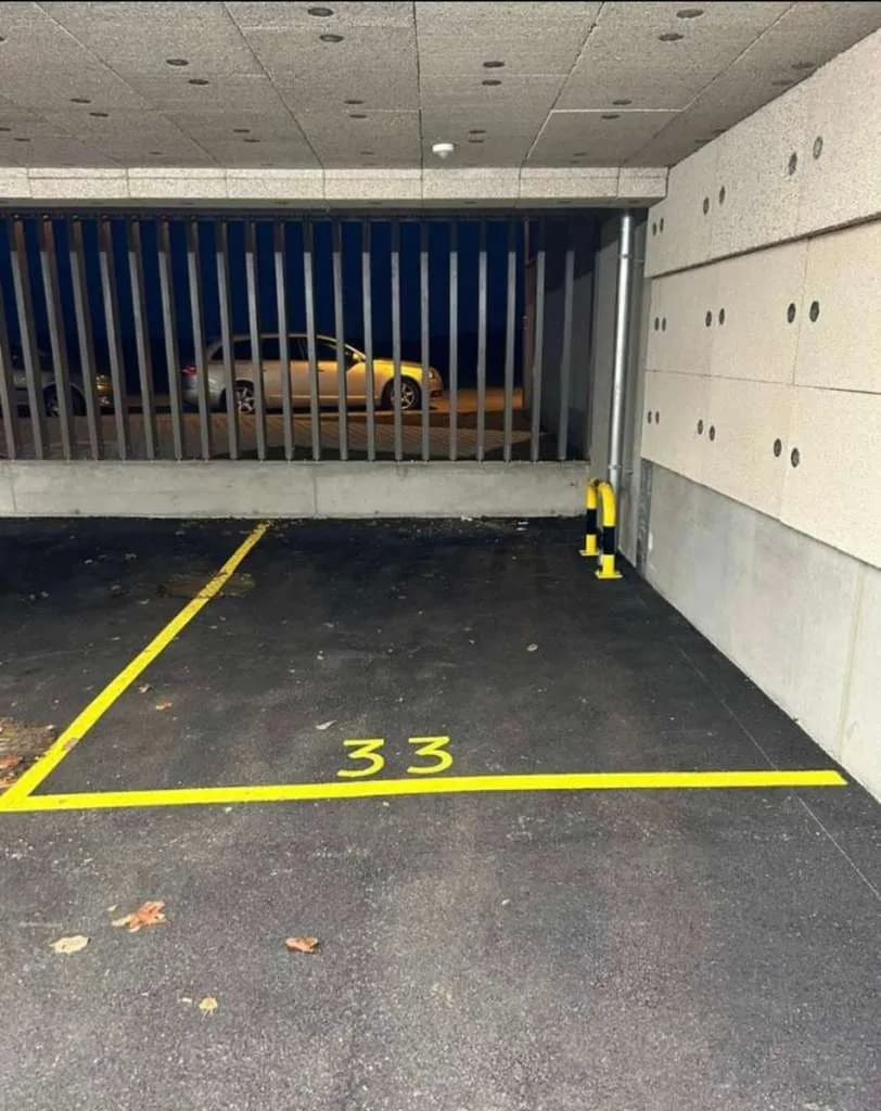 Immobilie mieten in Mödling – 14 m², € 90 – Bild 4 von 6