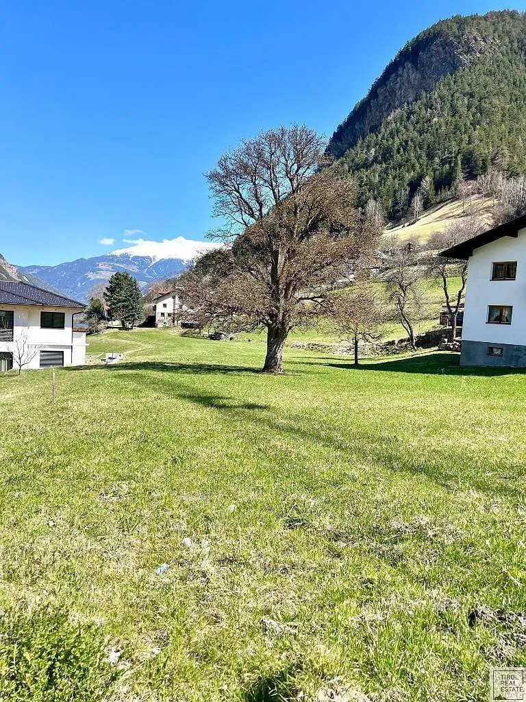 Grundstück kaufen in Landeck – 548 m², € 191.800 – Bild 2 von 7