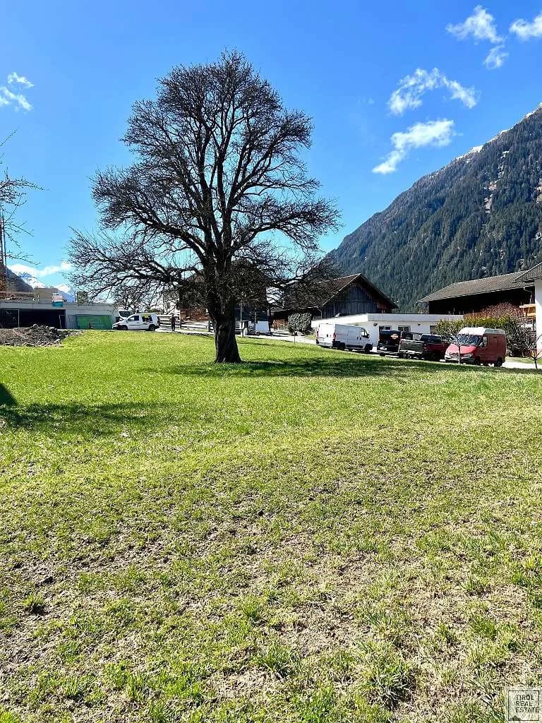 Grundstück kaufen in Landeck – 548 m², € 191.800 – Bild 6 von 7