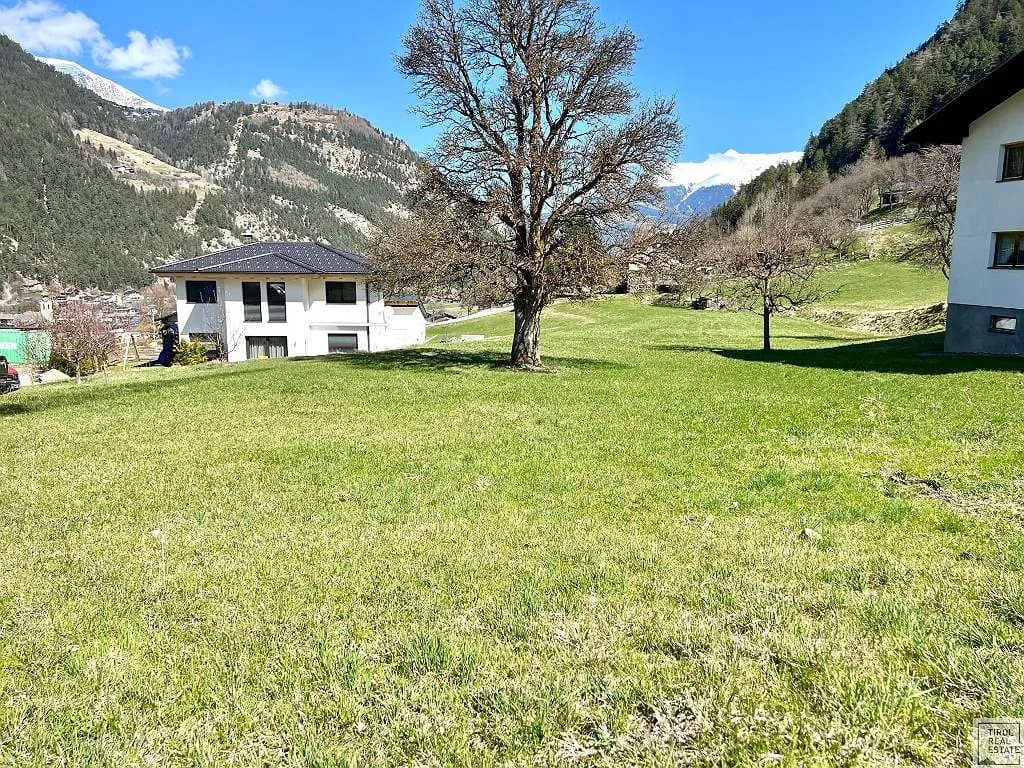Grundstück kaufen in Landeck – 548 m², € 191.800 – Bild 7 von 7