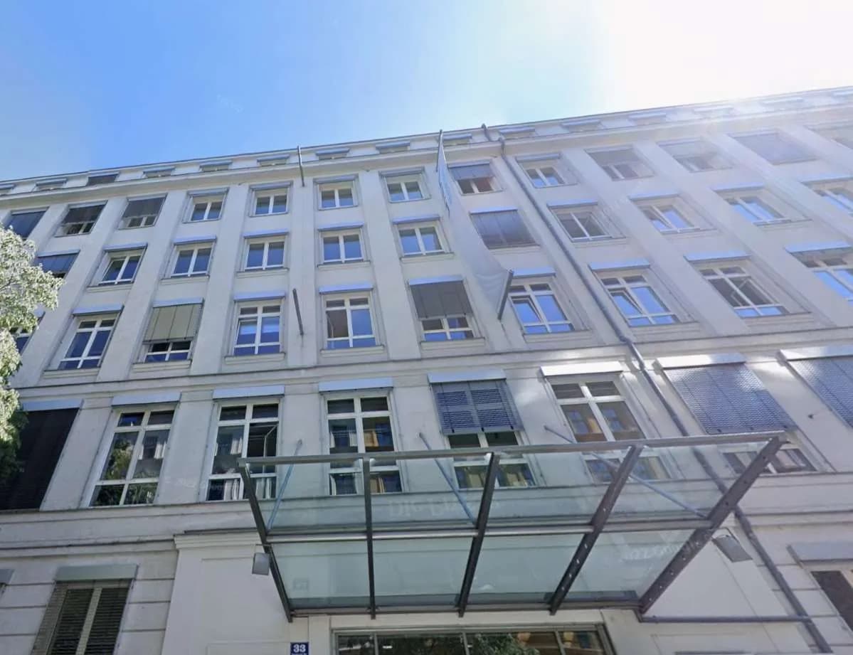 Gewerbeimmobilie mieten in Wien – 638 m², € 15