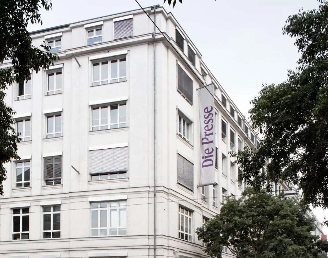 Gewerbeimmobilie mieten in Wien – 638 m², € 15 – Bild 2 von 7