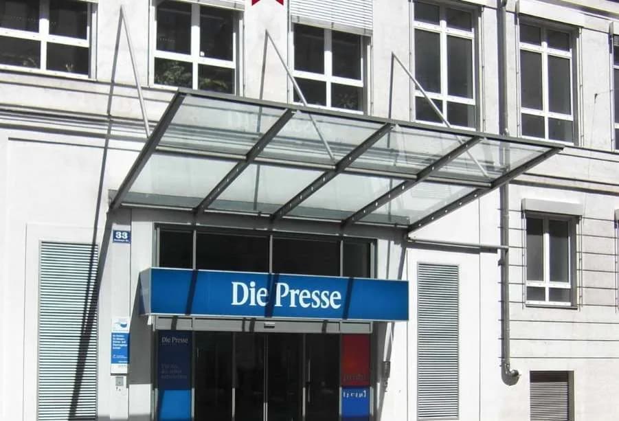 Gewerbeimmobilie mieten in Wien – 638 m², € 15 – Bild 3 von 7