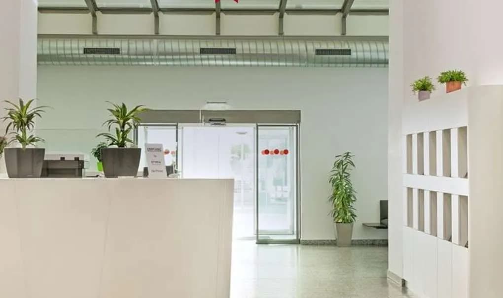 Gewerbeimmobilie mieten in Wien – 638 m², € 15 – Bild 4 von 7
