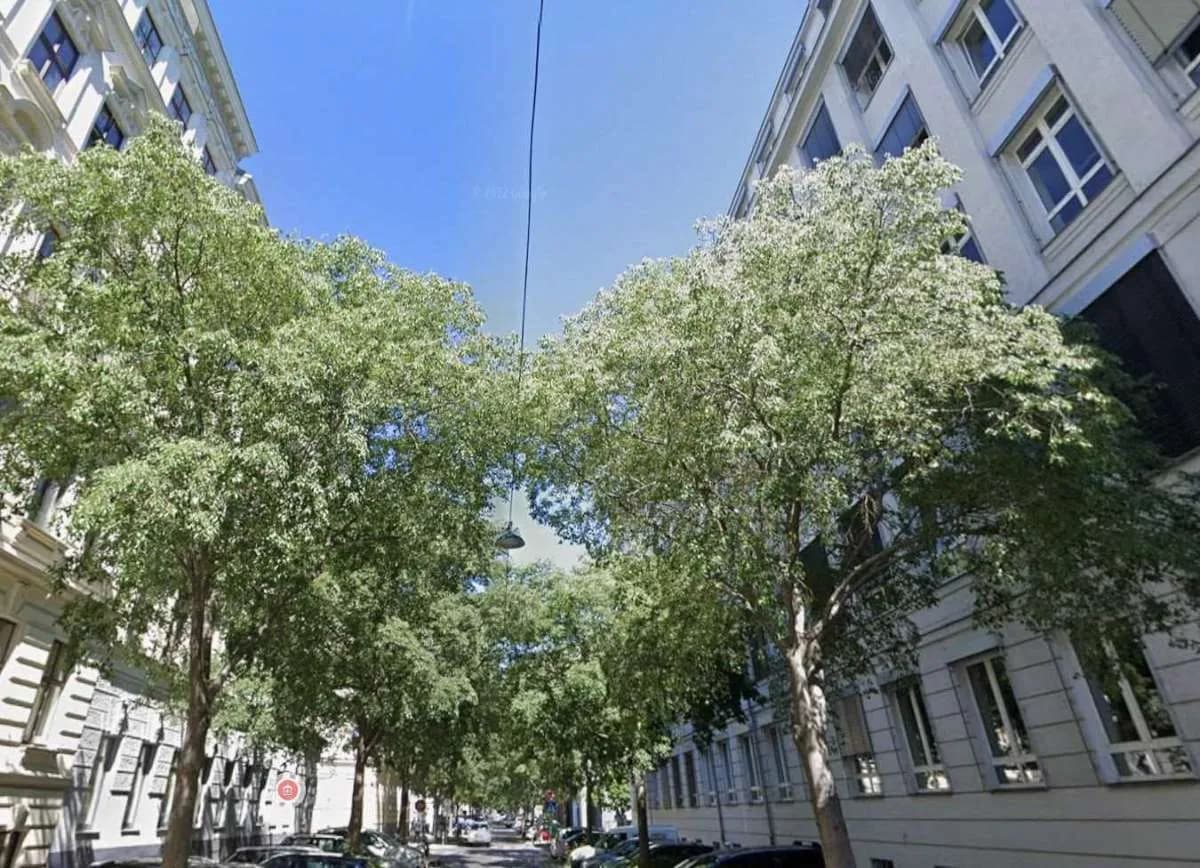 Gewerbeimmobilie mieten in Wien – 638 m², € 15 – Bild 5 von 7