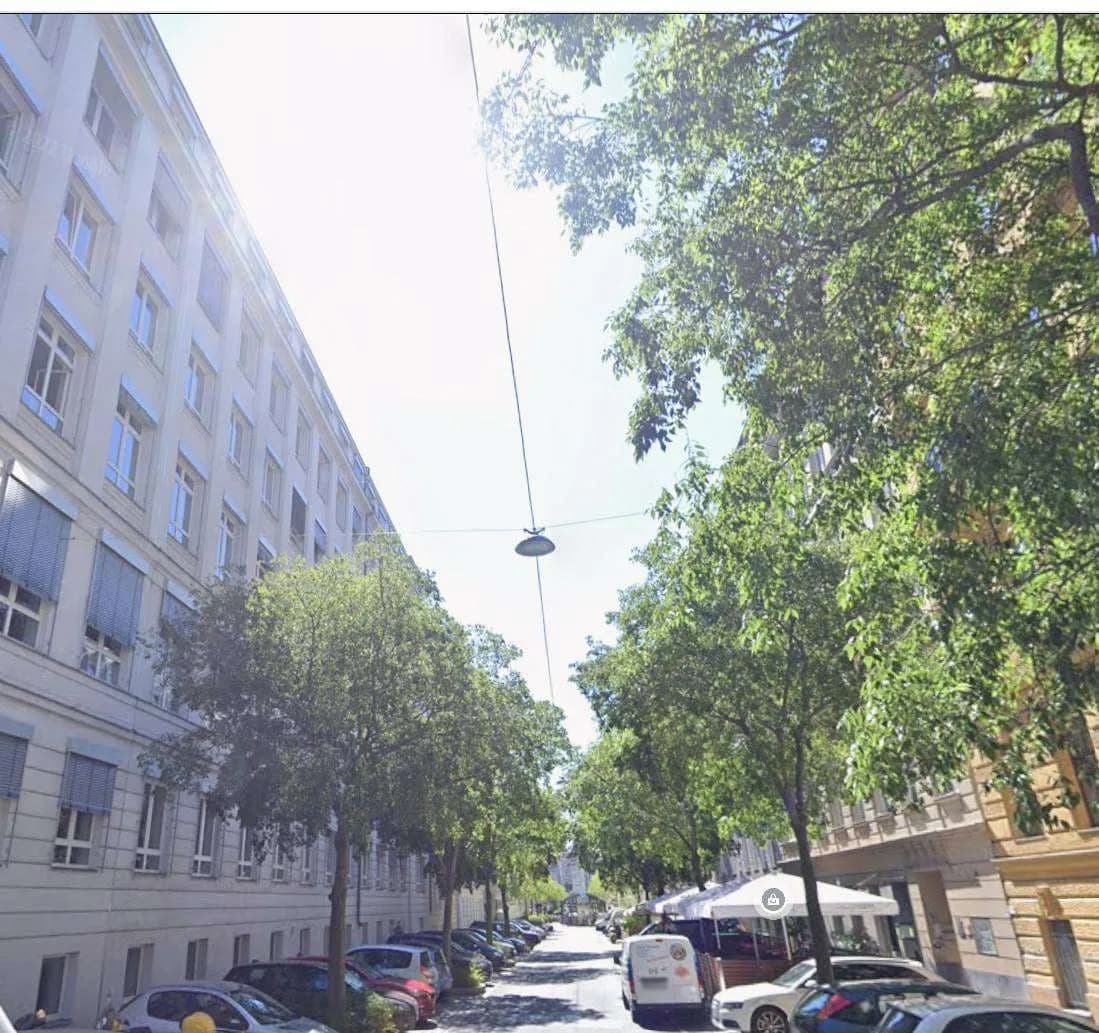 Gewerbeimmobilie mieten in Wien – 638 m², € 15 – Bild 6 von 7