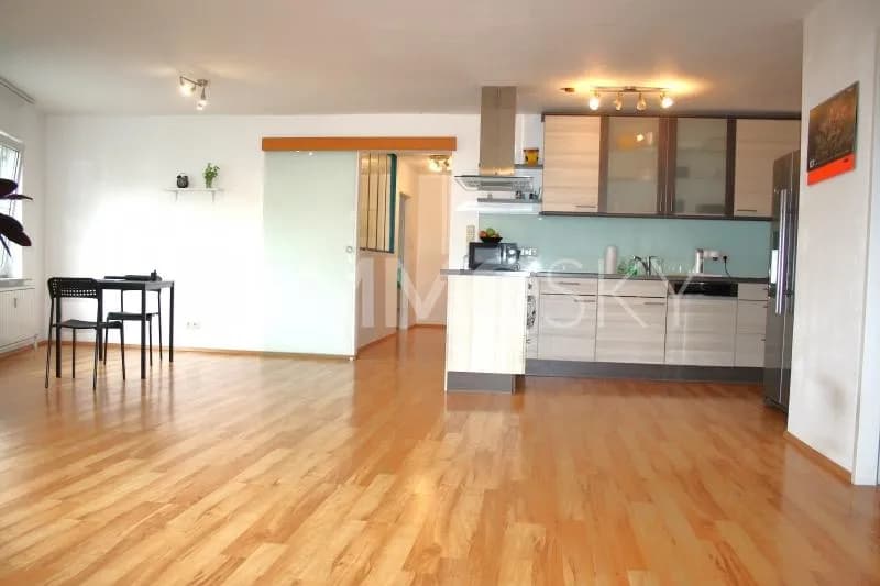 3-Zimmer-Wohnung kaufen in Linz Land – 93 m², € 220.000 – Bild 2 von 5
