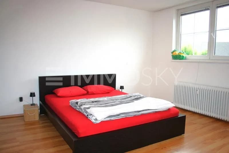 3-Zimmer-Wohnung kaufen in Linz Land – 93 m², € 220.000 – Bild 5 von 5