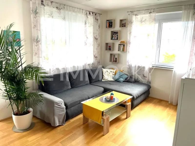 3-Zimmer-Wohnung kaufen in Wels – 74 m², € 299.990 – Bild 3 von 5