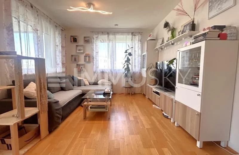 3-Zimmer-Wohnung kaufen in Wels – 74 m², € 299.990 – Bild 4 von 5