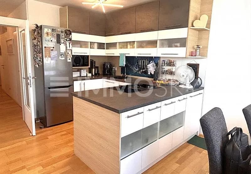 3-Zimmer-Wohnung kaufen in Wels – 74 m², € 299.990 – Bild 5 von 5