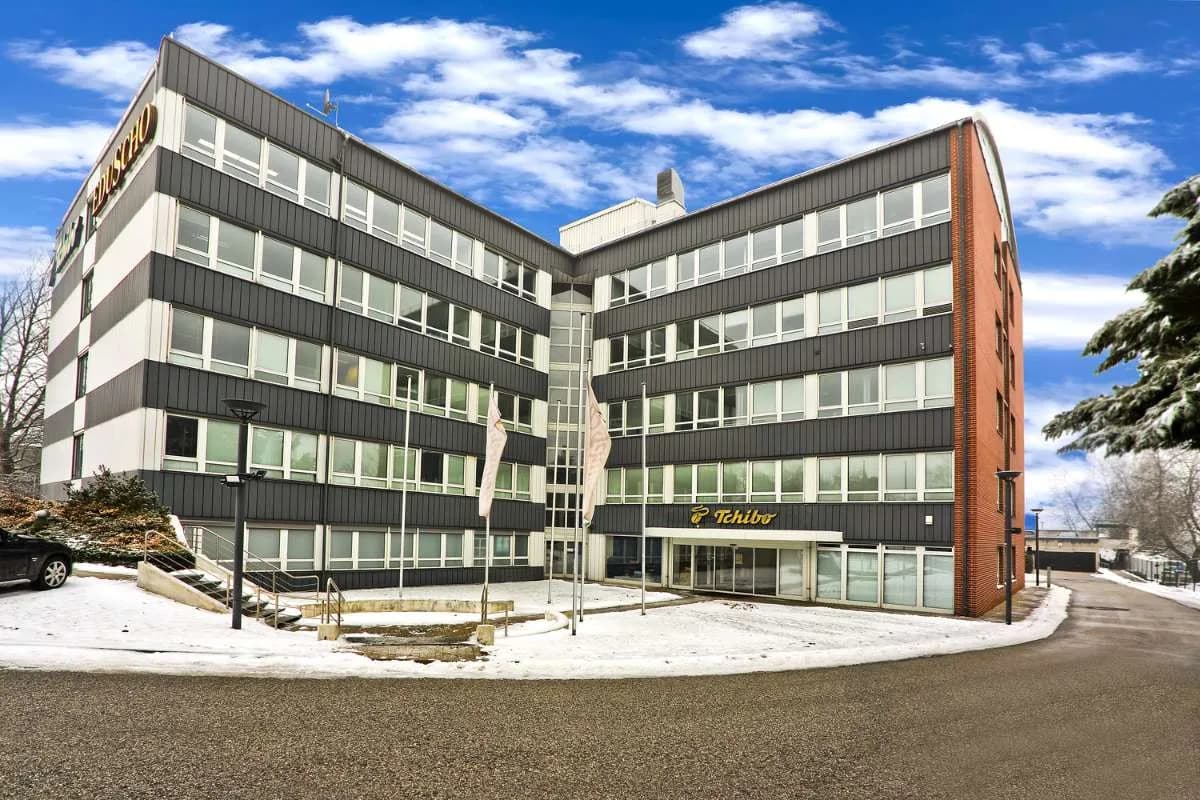 Gewerbeimmobilie mieten in Wien – 5 000 m², € 9 – Bild 8 von 24