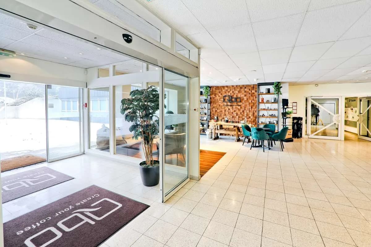 Gewerbeimmobilie mieten in Wien – 5 000 m², € 9 – Bild 23 von 24