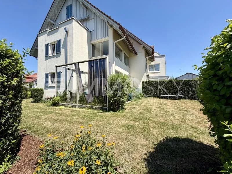2-Zimmer-Wohnung kaufen in Bregenz – 58 m², € 320.000