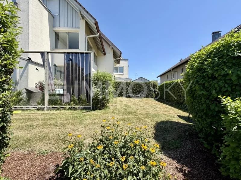 2-Zimmer-Wohnung kaufen in Bregenz – 58 m², € 320.000 – Bild 2 von 5