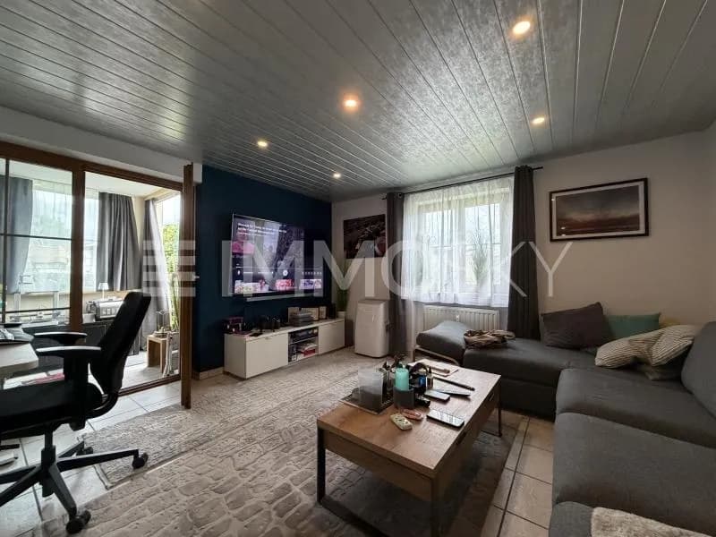 2-Zimmer-Wohnung kaufen in Bregenz – 58 m², € 320.000 – Bild 3 von 5