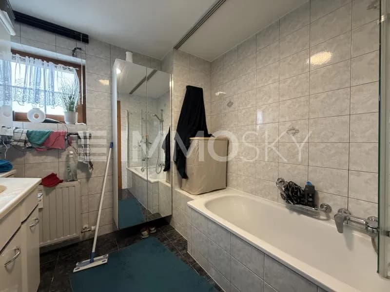 2-Zimmer-Wohnung kaufen in Bregenz – 58 m², € 320.000 – Bild 4 von 5