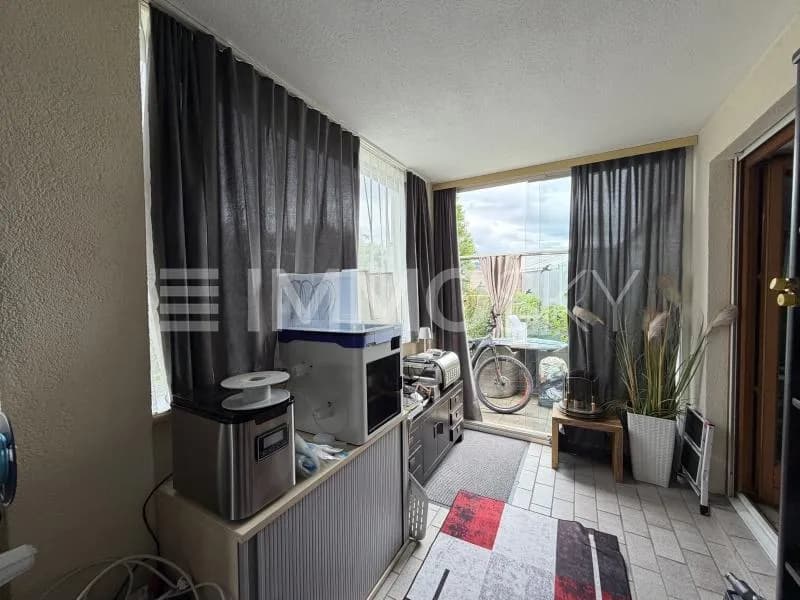 2-Zimmer-Wohnung kaufen in Bregenz – 58 m², € 320.000 – Bild 5 von 5