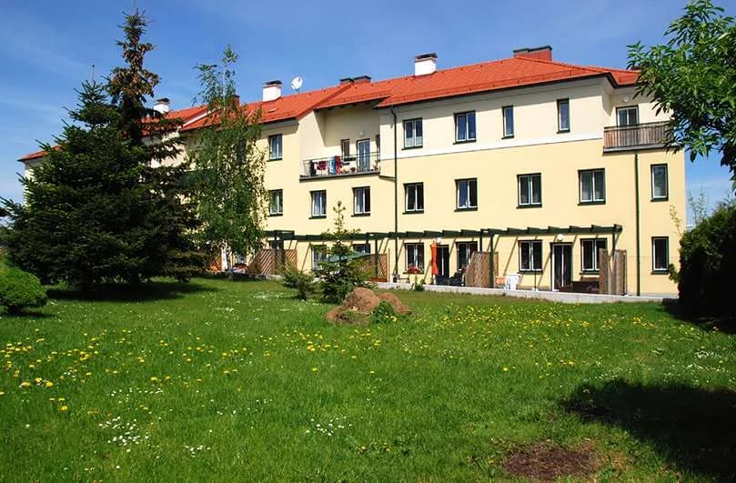 Wohnung mieten in Gmünd – 87,35 m², € 1.000