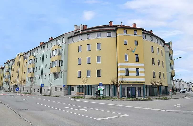 Wohnung mieten in Gmünd – 87,35 m², € 1.000 – Bild 2 von 15