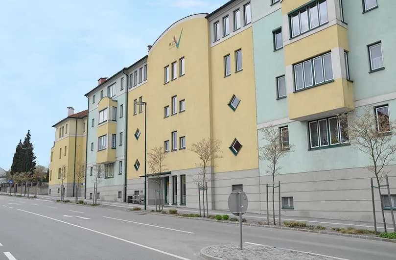 Wohnung mieten in Gmünd – 87,35 m², € 1.000 – Bild 3 von 15