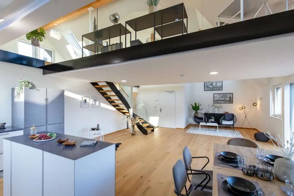 Wohnung kaufen in Salzburg-Umgebung – 135 m², € 1.380.000