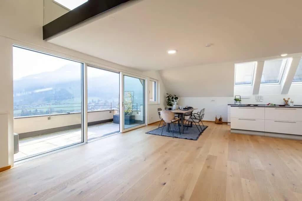 Wohnung kaufen in Salzburg-Umgebung – 135 m², € 1.380.000 – Bild 2 von 10