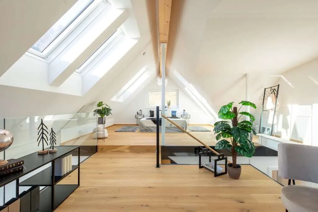 Wohnung kaufen in Salzburg-Umgebung – 135 m², € 1.380.000 – Bild 3 von 10