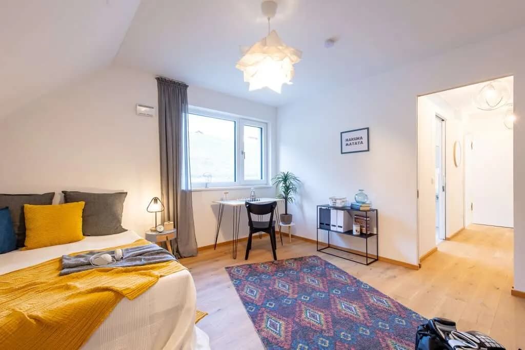Wohnung kaufen in Salzburg-Umgebung – 135 m², € 1.380.000 – Bild 5 von 10