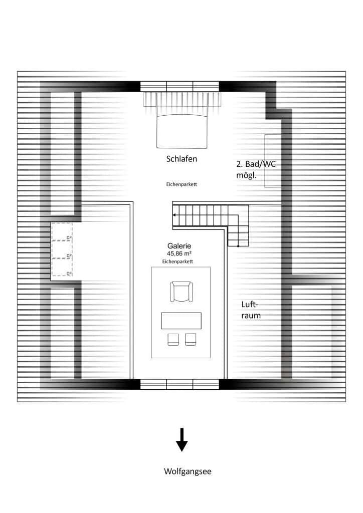 Wohnung kaufen in Salzburg-Umgebung – 135 m², € 1.380.000 – Bild 10 von 10