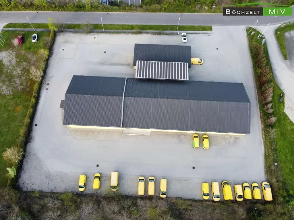 Gewerbeimmobilie mieten in Neunkirchen – 1 071 m², € 9.500 – Bild 5 von 52
