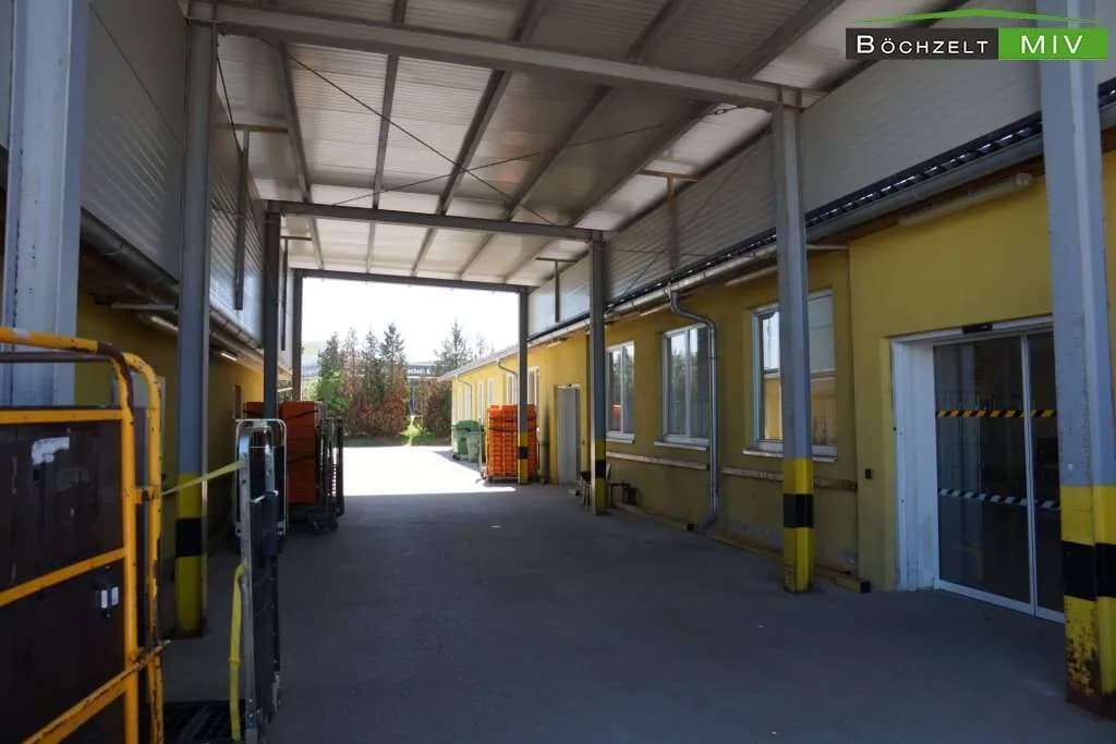Gewerbeimmobilie mieten in Neunkirchen – 1 071 m², € 9.500 – Bild 11 von 52