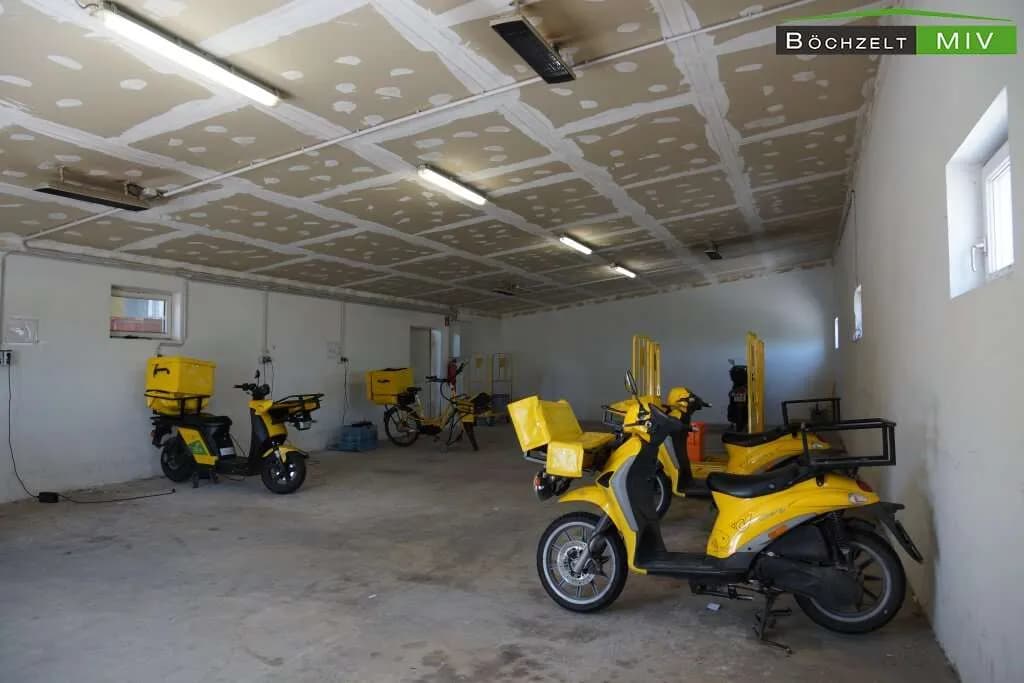 Gewerbeimmobilie mieten in Neunkirchen – 1 071 m², € 9.500 – Bild 12 von 52