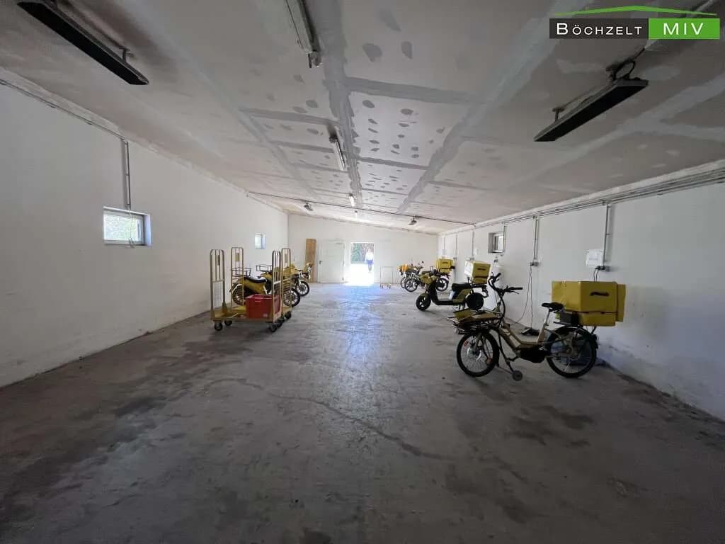 Gewerbeimmobilie mieten in Neunkirchen – 1 071 m², € 9.500 – Bild 13 von 52