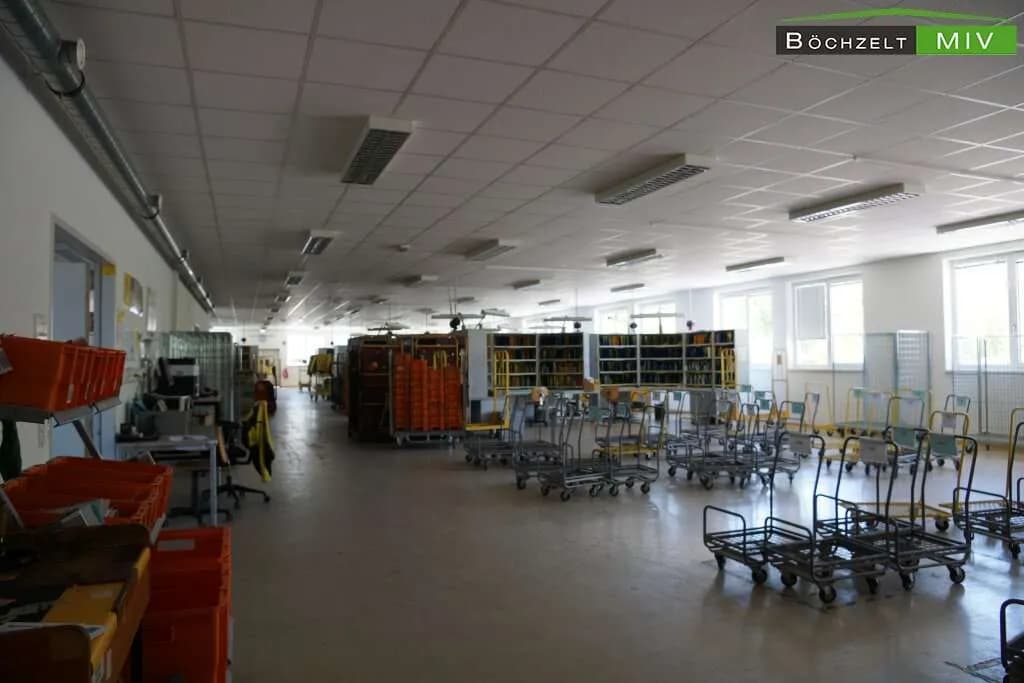 Gewerbeimmobilie mieten in Neunkirchen – 1 071 m², € 9.500 – Bild 14 von 52