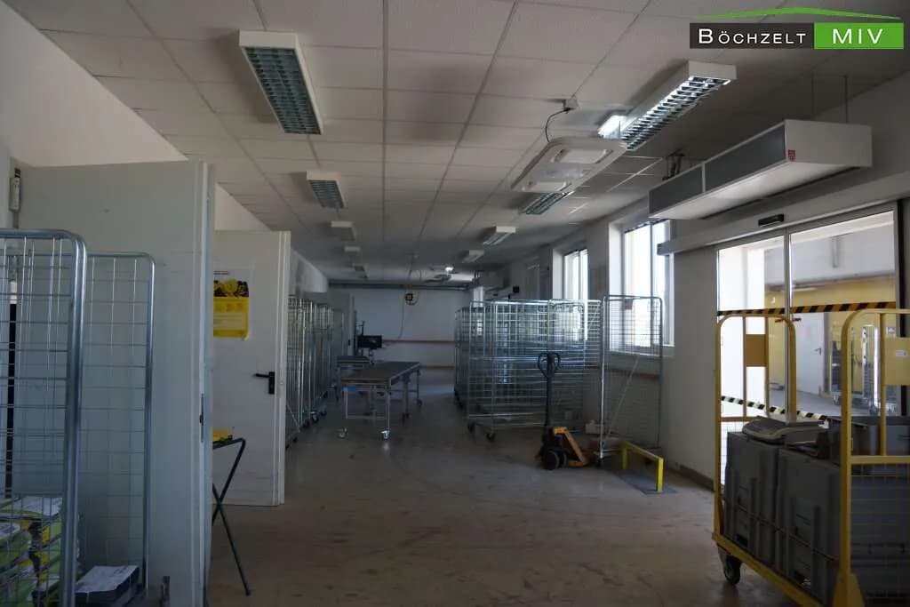 Gewerbeimmobilie mieten in Neunkirchen – 1 071 m², € 9.500 – Bild 16 von 52