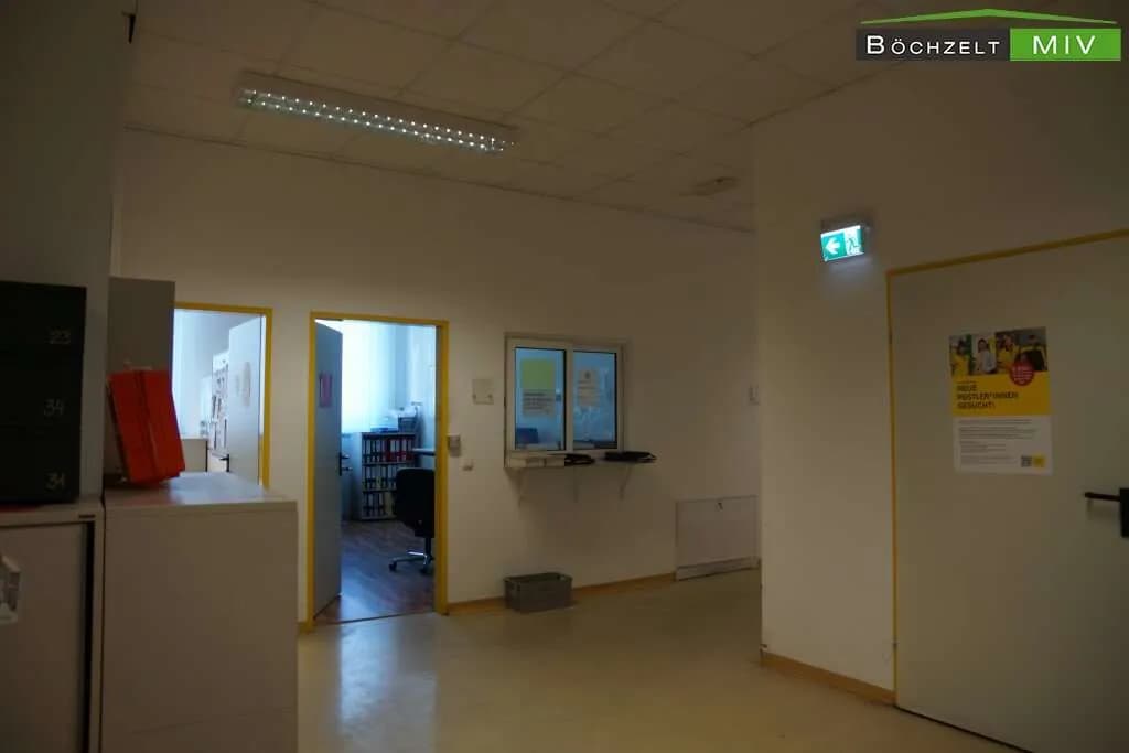 Gewerbeimmobilie mieten in Neunkirchen – 1 071 m², € 9.500 – Bild 18 von 52