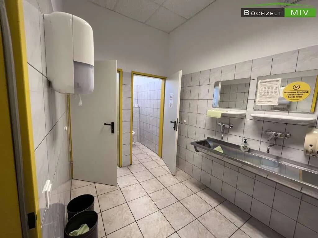 Gewerbeimmobilie mieten in Neunkirchen – 1 071 m², € 9.500 – Bild 22 von 52