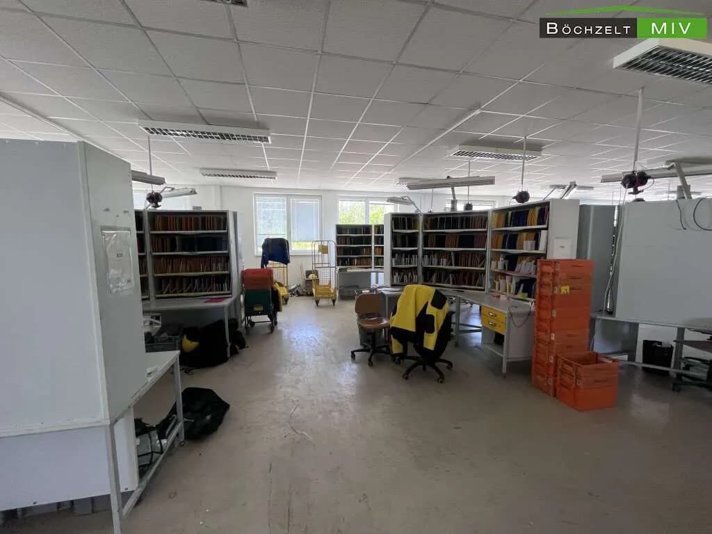 Gewerbeimmobilie mieten in Neunkirchen – 1 071 m², € 9.500 – Bild 37 von 52