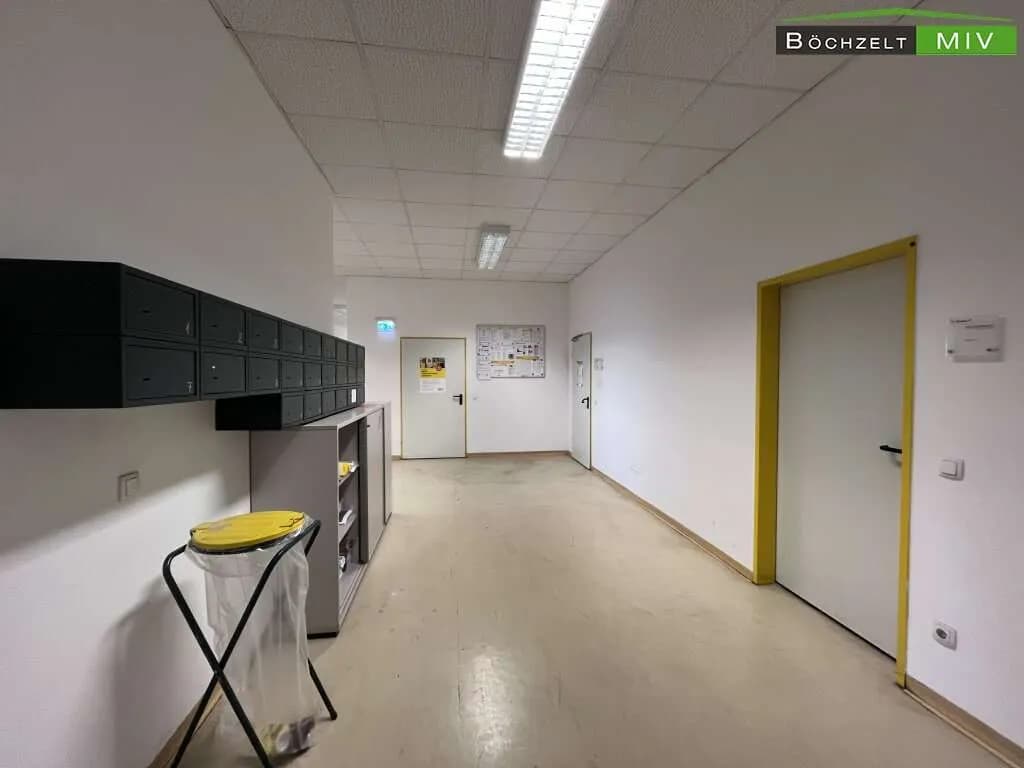 Gewerbeimmobilie mieten in Neunkirchen – 1 071 m², € 9.500 – Bild 39 von 52