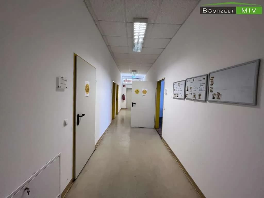 Gewerbeimmobilie mieten in Neunkirchen – 1 071 m², € 9.500 – Bild 41 von 52