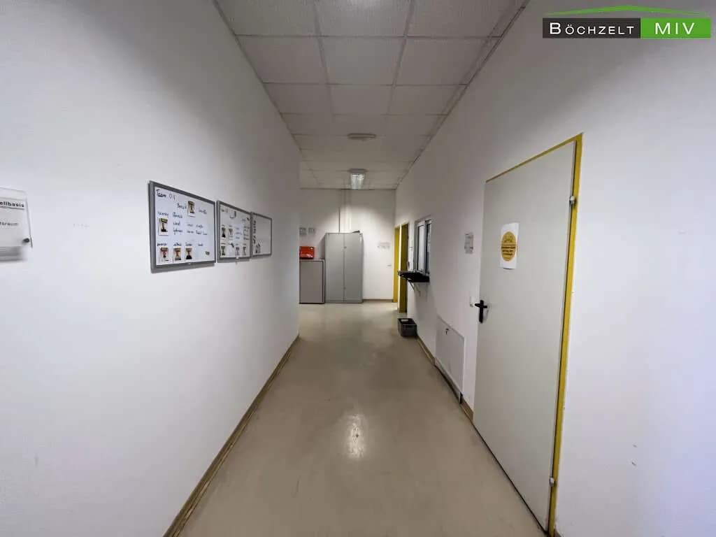 Gewerbeimmobilie mieten in Neunkirchen – 1 071 m², € 9.500 – Bild 42 von 52