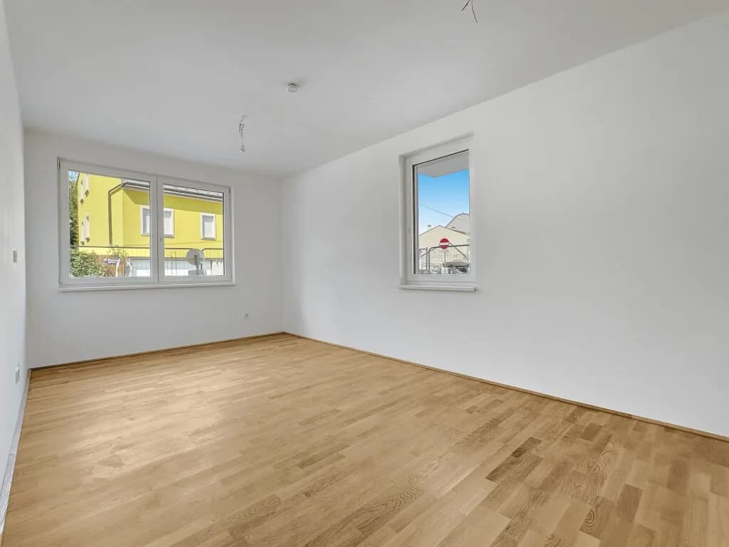 2-Zimmer-Wohnung kaufen in Wien – 45,88 m², € 228.421 – Bild 1 von 8