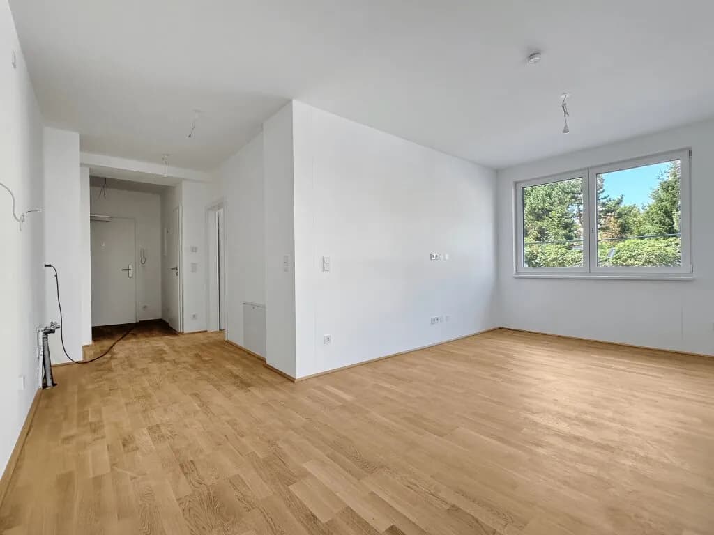 2-Zimmer-Wohnung kaufen in Wien – 45,88 m², € 228.421 – Bild 2 von 8