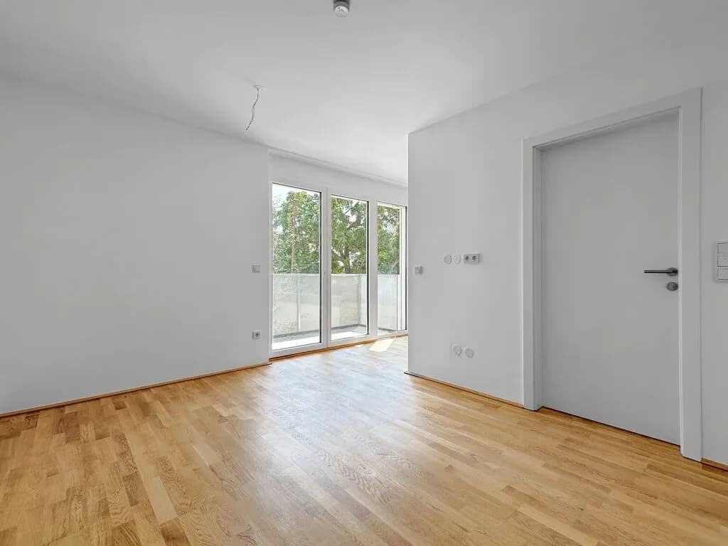 2-Zimmer-Wohnung kaufen in Wien – 37,27 m², € 239.379