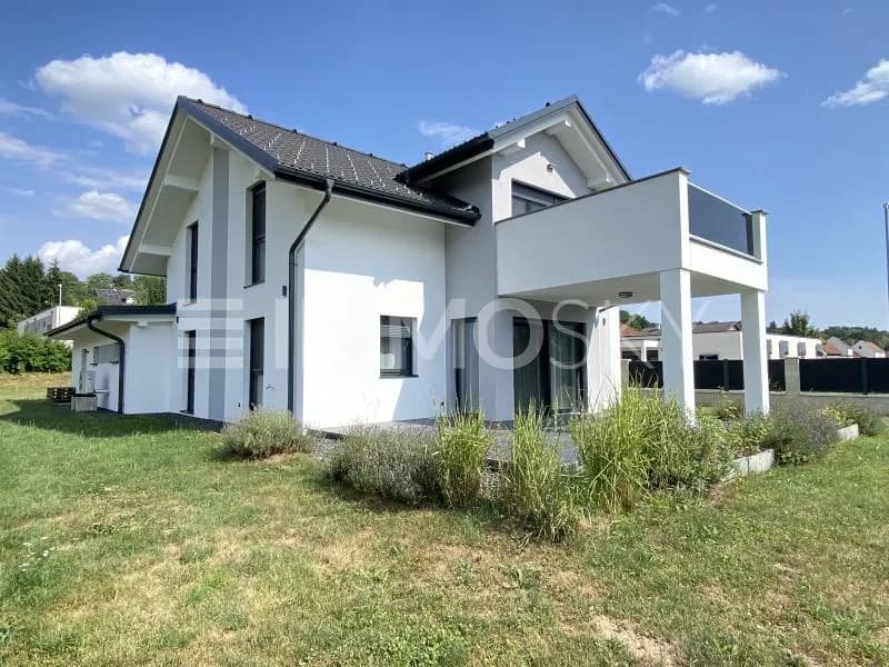 5-Zimmer-Haus kaufen in Oberwart – 151 m², € 599.000