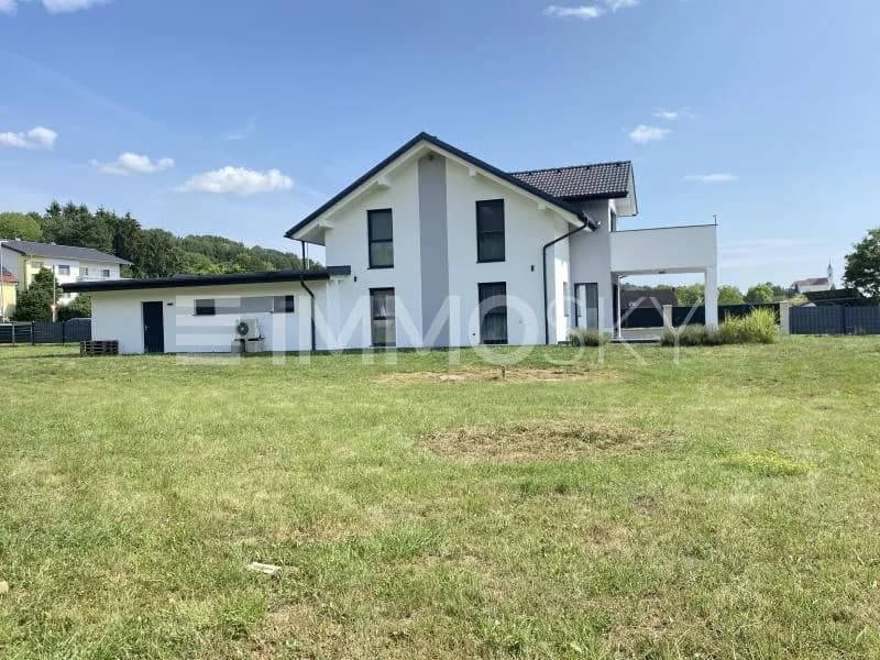 5-Zimmer-Haus kaufen in Oberwart – 151 m², € 599.000 – Bild 2 von 5